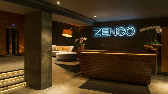 Zengo